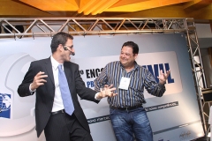 Palestrante Rafael Baltresca - Sindicom - 7º Encontro da Construção Civil