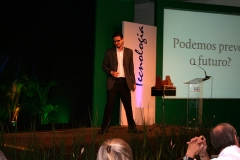 Palestrante Rafael Baltresca - AkzoNobel - Sinergia R&D