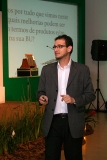 Palestrante Rafael Baltresca - AkzoNobel - Sinergia R&D
