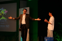 Palestrante Rafael Baltresca - AkzoNobel - Sinergia R&D