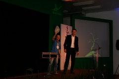 Palestrante Rafael Baltresca - AkzoNobel - Sinergia R&D
