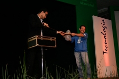 Palestrante Rafael Baltresca - AkzoNobel - Sinergia R&D