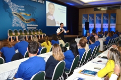 Palestrante Rafael Baltresca - Novo Nordisk - Convenção comercial