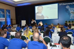 Palestrante Rafael Baltresca - Novo Nordisk - Convenção comercial