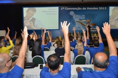 Palestrante Rafael Baltresca - Novo Nordisk - Convenção comercial