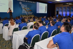 Palestrante Rafael Baltresca - Novo Nordisk - Convenção comercial