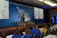 Palestrante Rafael Baltresca - Novo Nordisk - Convenção comercial