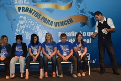 Palestrante Rafael Baltresca - Novo Nordisk - Convenção comercial