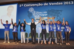 Palestrante Rafael Baltresca - Novo Nordisk - Convenção comercial
