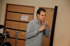 Palestrante Rafael Baltresca - Informa Group - Encontro de secretárias executivas