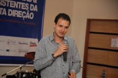 Palestrante Rafael Baltresca - Informa Group - Encontro de secretárias executivas