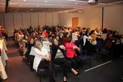 Palestrante Rafael Baltresca - Informa Group - Encontro de secretárias executivas