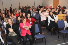 Palestrante Rafael Baltresca - Informa Group - Encontro de secretárias executivas