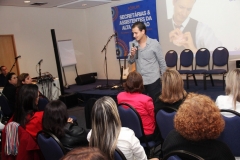 Palestrante Rafael Baltresca - Informa Group - Encontro de secretárias executivas