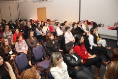 Palestrante Rafael Baltresca - Informa Group - Encontro de secretárias executivas