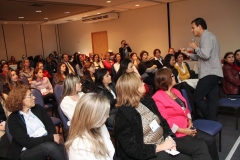 Palestrante Rafael Baltresca - Informa Group - Encontro de secretárias executivas