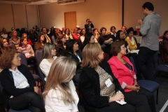 Palestrante Rafael Baltresca - Informa Group - Encontro de secretárias executivas