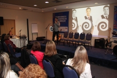 Palestrante Rafael Baltresca - Informa Group - Encontro de secretárias executivas