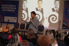 Palestrante Rafael Baltresca - Informa Group - Encontro de secretárias executivas