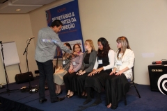 Palestrante Rafael Baltresca - Informa Group - Encontro de secretárias executivas