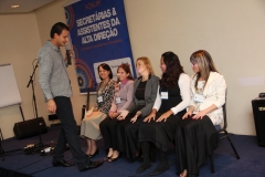 Palestrante Rafael Baltresca - Informa Group - Encontro de secretárias executivas