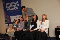 Palestrante Rafael Baltresca - Informa Group - Encontro de secretárias executivas