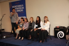 Palestrante Rafael Baltresca - Informa Group - Encontro de secretárias executivas