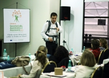 Palestrante Rafael Baltresca - Informa Group - Encontro de secretárias executivas