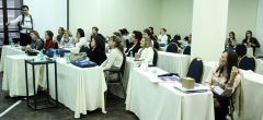 Palestrante Rafael Baltresca - Informa Group - Encontro de secretárias executivas