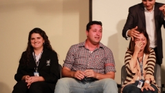Palestrante Rafael Baltresca - APAE-SP - Encontro de colaboradores
