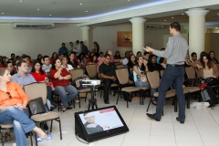 Palestrante Rafael Baltresca - Claro - Convenção de vendas