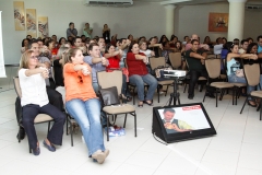 Palestrante Rafael Baltresca - Claro - Convenção de vendas