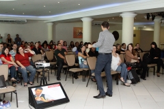 Palestrante Rafael Baltresca - Claro - Convenção de vendas