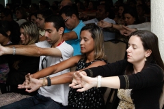 Palestrante Rafael Baltresca - Claro - Convenção de vendas