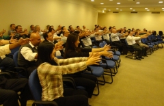 Palestrante Rafael Baltresca - Itautec - Encontro de líderes