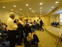 Palestrante Rafael Baltresca - Itautec - Encontro de líderes
