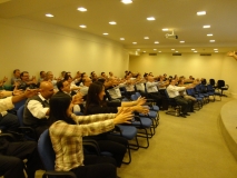 Palestrante Rafael Baltresca - Itautec - Encontro de líderes