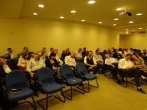 Palestrante Rafael Baltresca - Itautec - Encontro de líderes