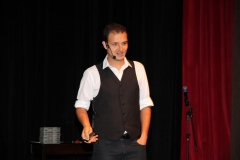Palestrante Rafael Baltresca - Itautec - Convenção de vendas