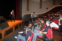 Palestrante Rafael Baltresca - Itautec - Convenção de vendas