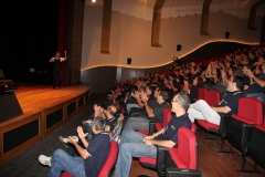 Palestrante Rafael Baltresca - Itautec - Convenção de vendas