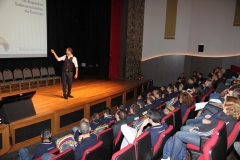 Palestrante Rafael Baltresca - Itautec - Convenção de vendas