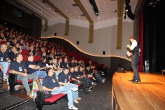 Palestrante Rafael Baltresca - Itautec - Convenção de vendas
