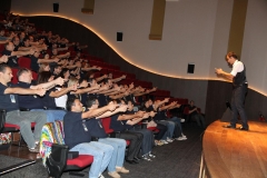 Palestrante Rafael Baltresca - Itautec - Convenção de vendas