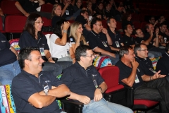 Palestrante Rafael Baltresca - Itautec - Convenção de vendas