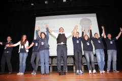 Palestrante Rafael Baltresca - Itautec - Convenção de vendas