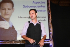 Palestrante Rafael Baltresca - Porto Seguro - Convenção de vendas