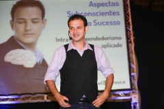 Palestrante Rafael Baltresca - Porto Seguro - Convenção de vendas