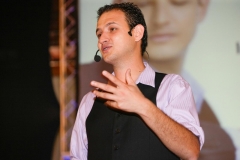 Palestrante Rafael Baltresca - Porto Seguro - Convenção de vendas