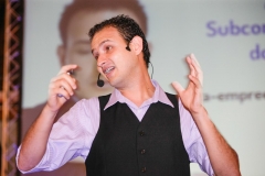 Palestrante Rafael Baltresca - Porto Seguro - Convenção de vendas